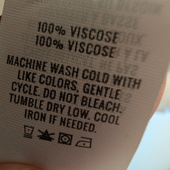 AERIE ⭐⭐⭐⭐⭐ REVIEWS Satin Cinched Crop Top - Picture 5 of 7